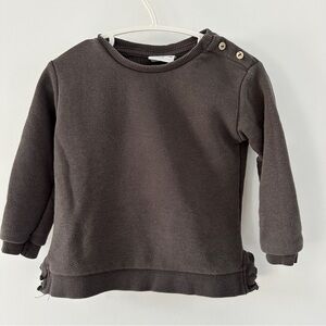 12-18M ZARA Top